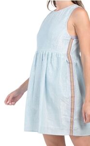 𝅺America & Beyond  Cover-up Beach Dress